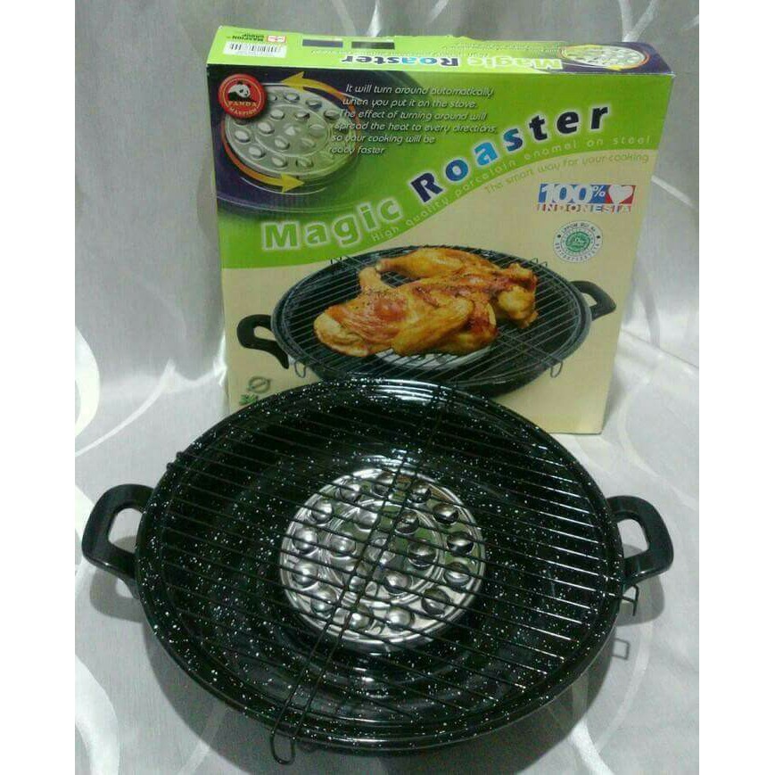 Jual MAGIC ROASTER | Shopee Indonesia