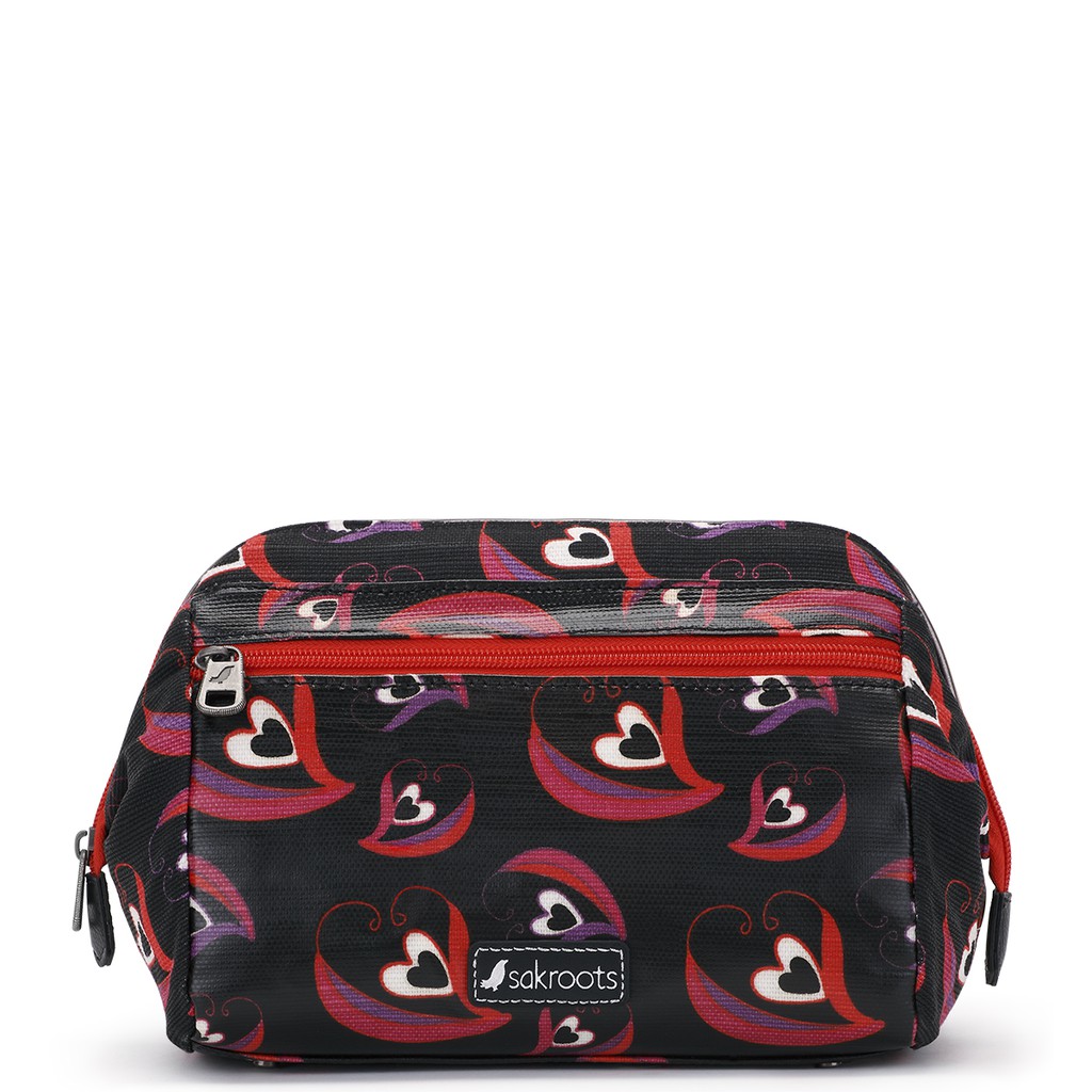 Interesting Info About Sakroots Makeup Bag