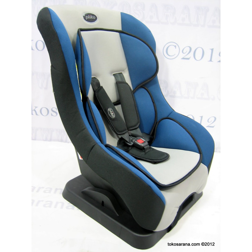 Car seat shop baby pliko