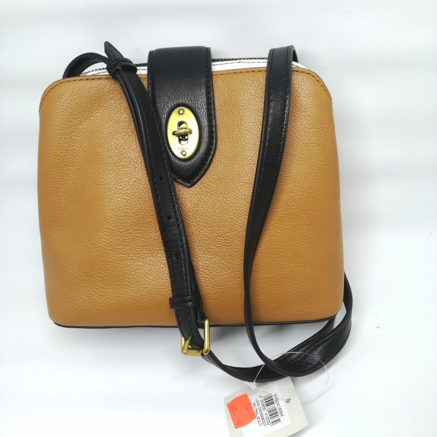 Fossil lana crossbody hot sale