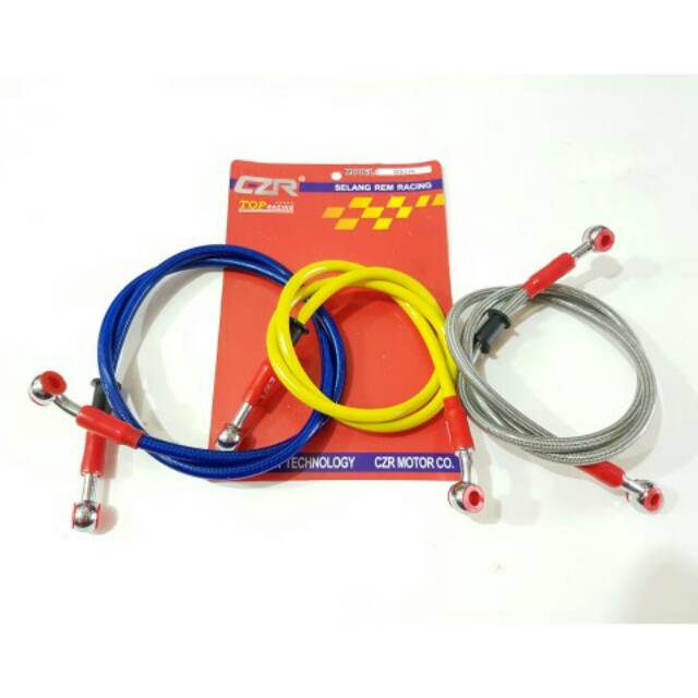 Jual Kabel Slang Rem Depan Supra X Jupiter Mx Kharisma Rx King