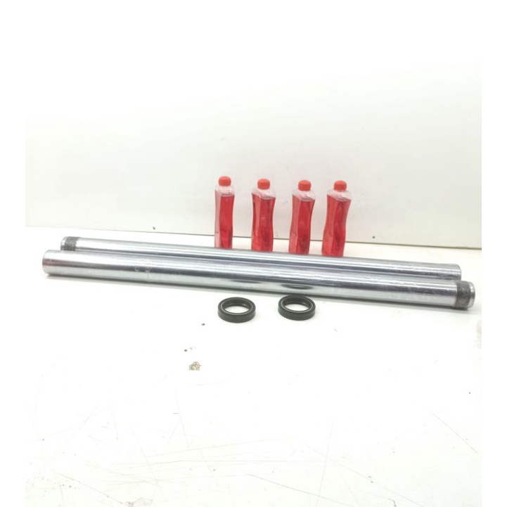 Jual AS SHOCK DEPAN NINJA 250 KARBU Shopee Indonesia