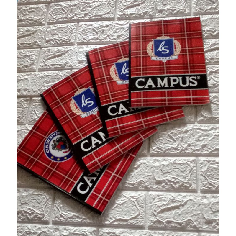 Jual Buku Tulis Campus | Shopee Indonesia