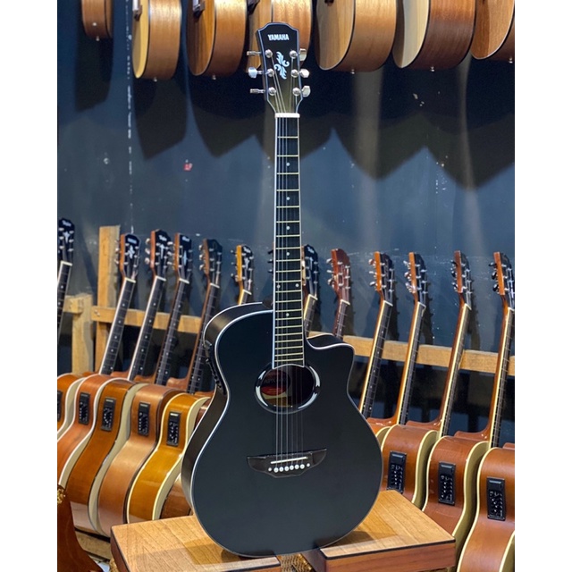 Yamaha apx 500ii