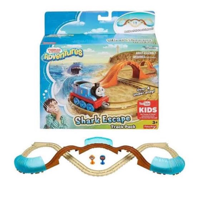 Jual Thomas and friends | Shopee Indonesia