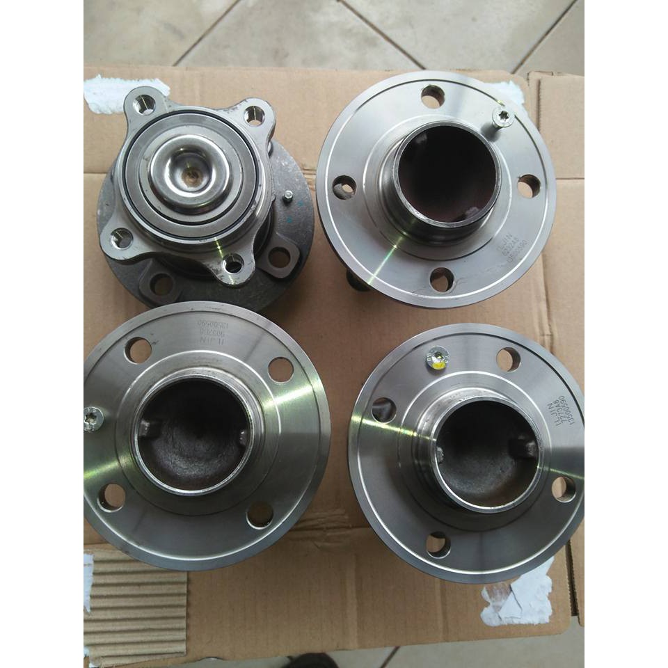 Jual Bearing Roda Belakang Assy R/L Chevrolet Spin Original GM | Shopee ...
