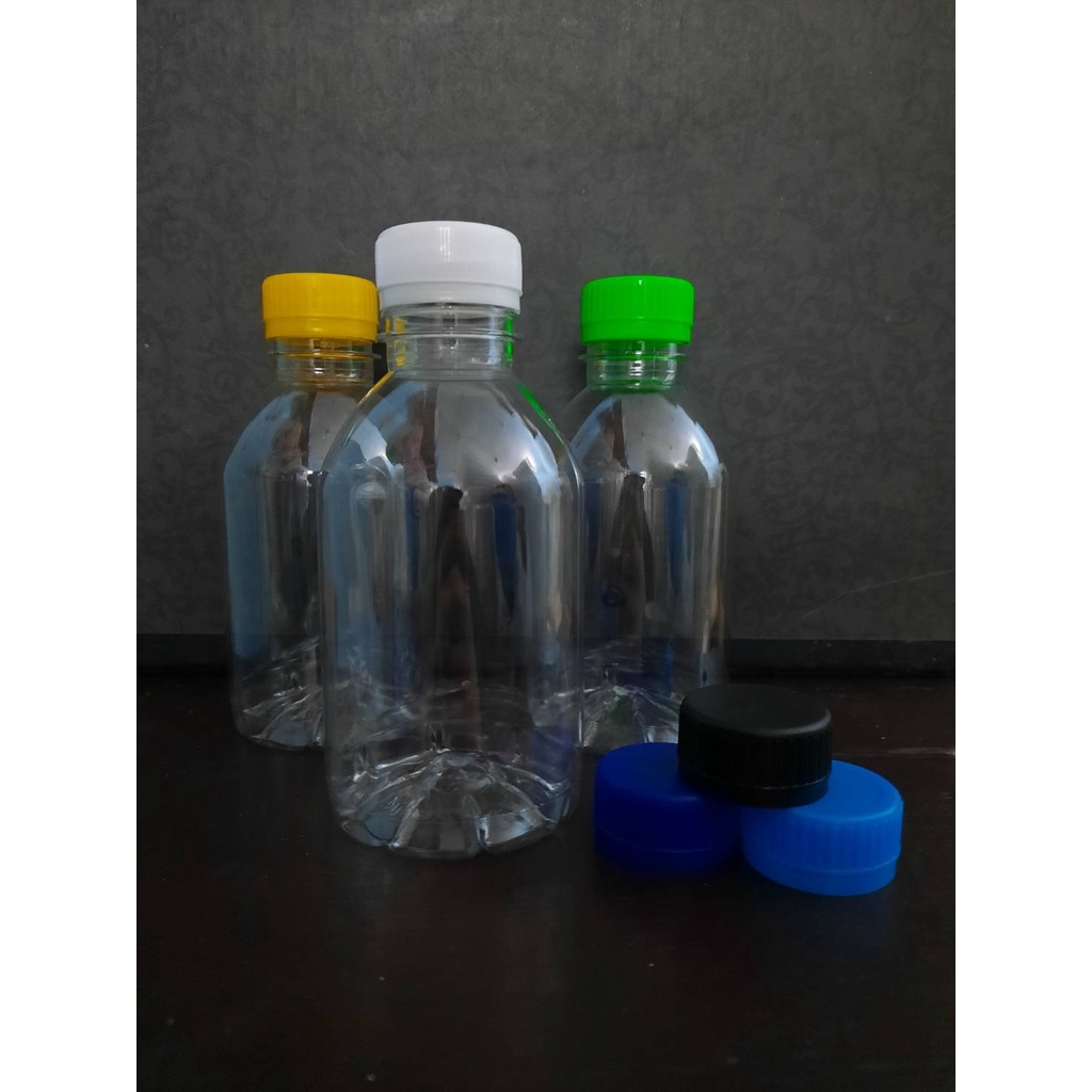 Jual Botol Apel 260 ml / Tutup LN | Shopee Indonesia