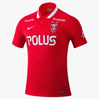 Urawa Reds Fan Issue 2023, Men's Fashion, Activewear on Carousell