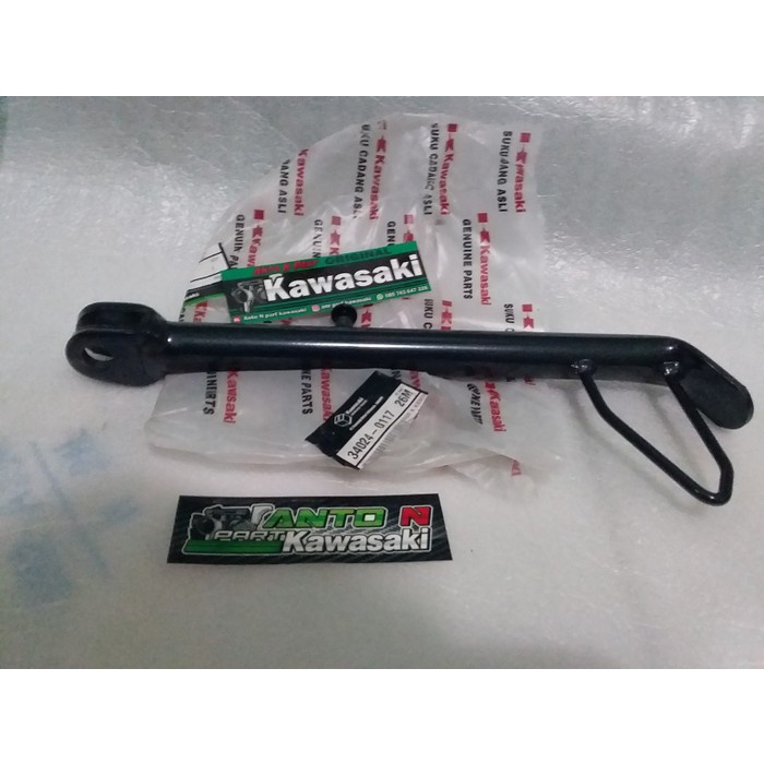 Jual Standar ninja Rr old original kawasaki Kawasaki Genuine Part