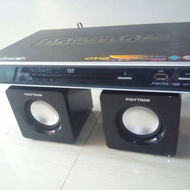 Jual DVD Polytron | Shopee Indonesia