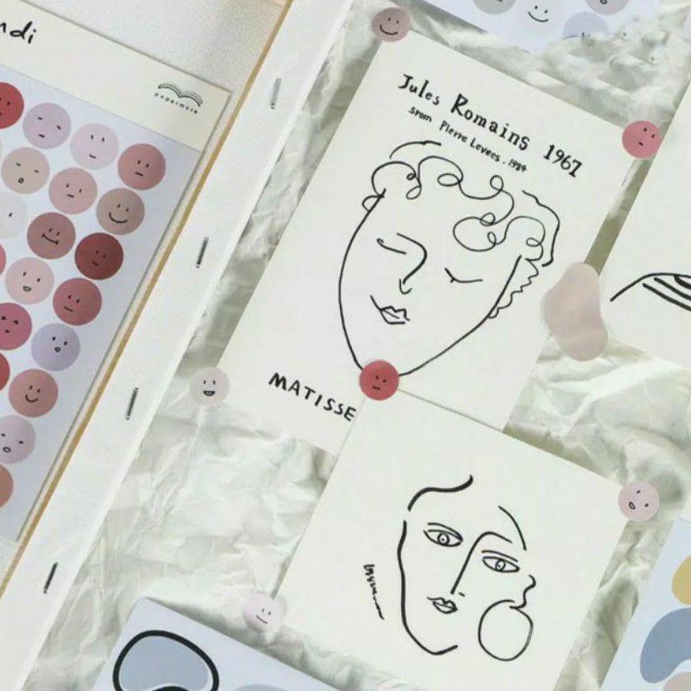 Jual sticker smiley face | Shopee Indonesia