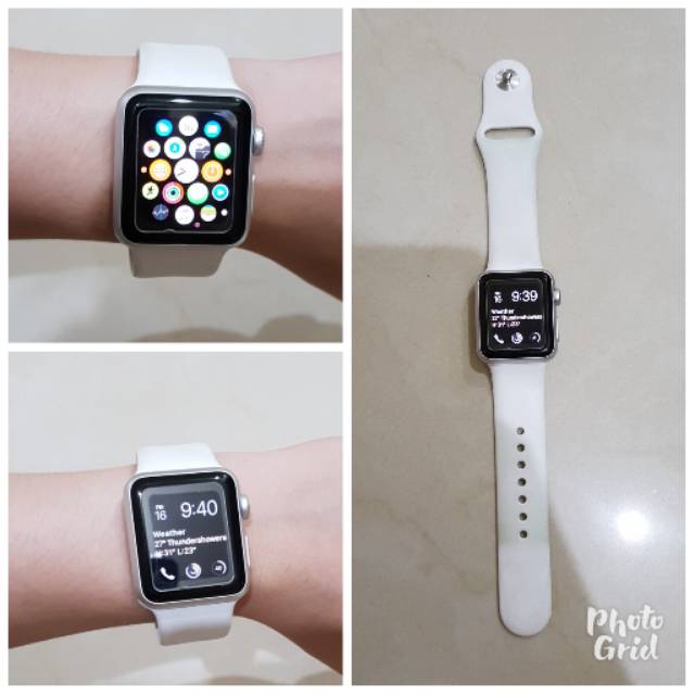 Iwatch series sale 1 harga