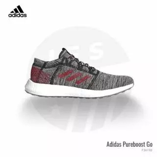 Jual adidas pureboost go ren zhe Harga Terbaik Termurah Desember 2024 Shopee Indonesia