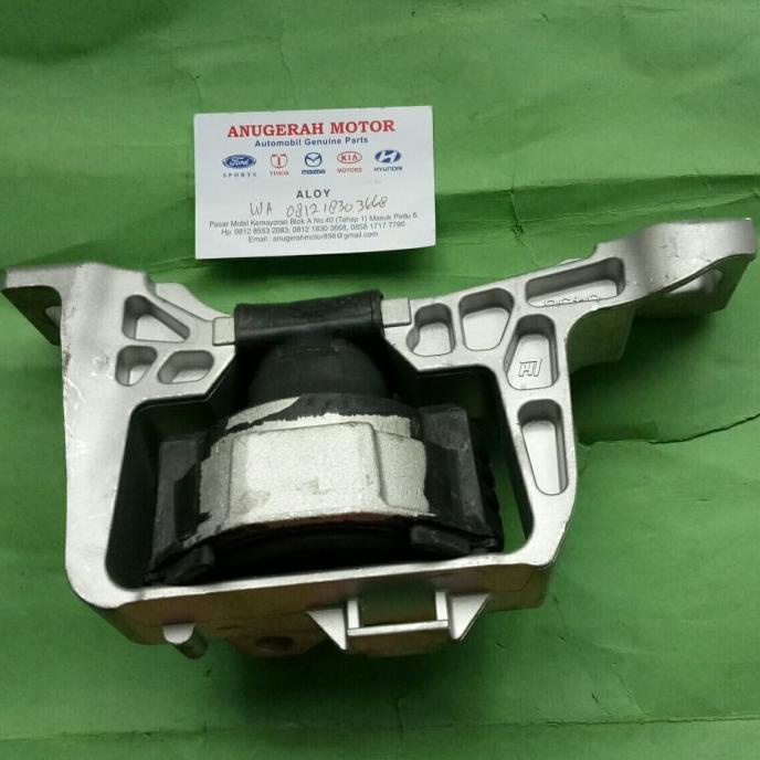 Jual Engine Mounting Karet Mobil Engine Mounting Kanan Mazda Biante Non Sky Aktif Engine