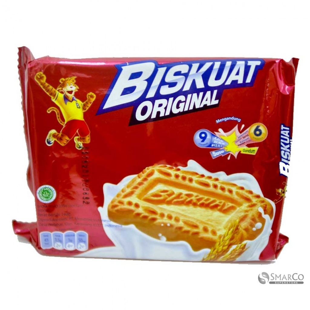 Jual Biskuat Originalcoklat 1344gr Shopee Indonesia