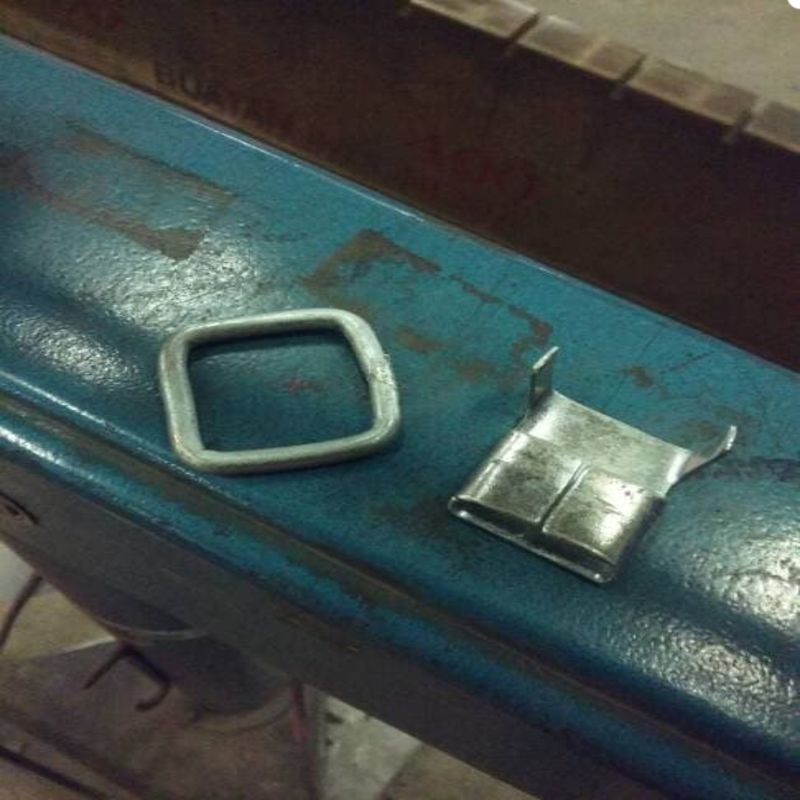 Jual Stopping Dan Link Pengikat Kabel Udara | Shopee Indonesia