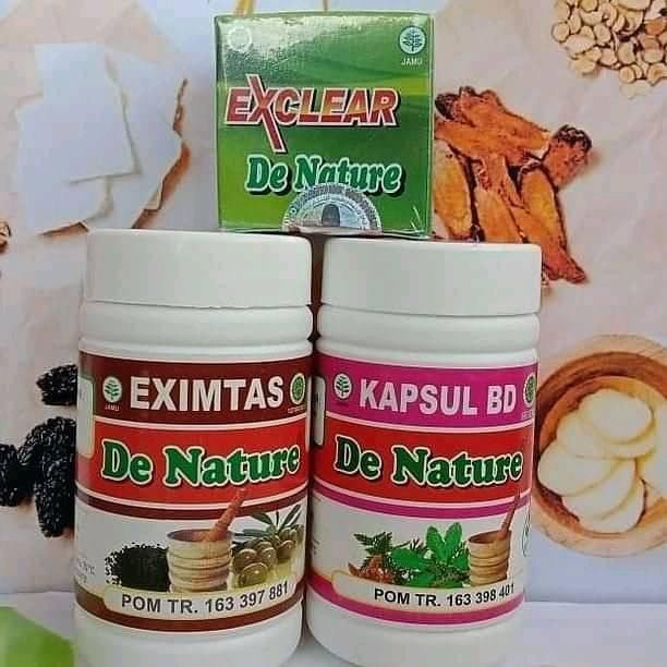 Jual [BISA COD] Obat Exim/eksim Gatal Basah/kering Kadas Kudis Asli ...