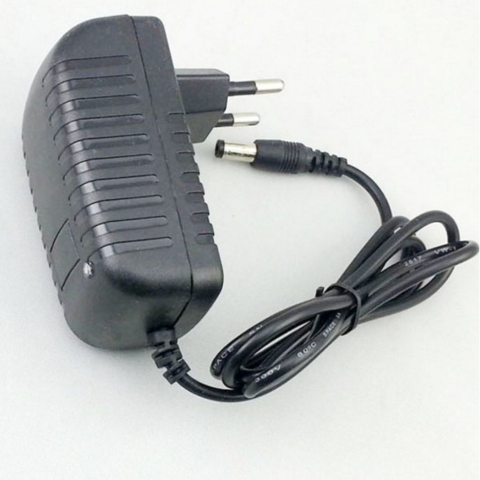 Jual Adaptor 12V DC 1A Arduino Power Supply Switching Arduino | Shopee ...