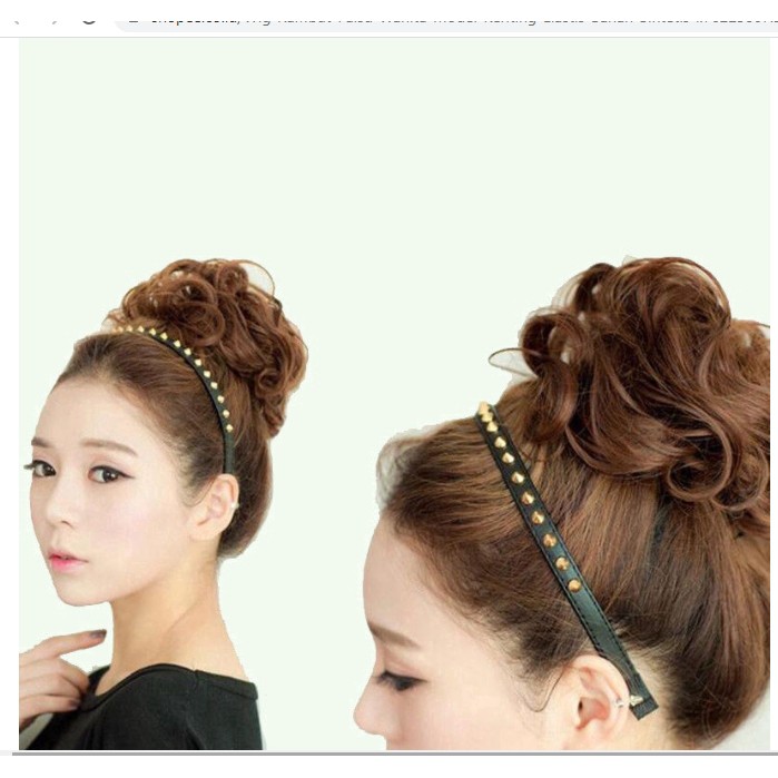 Jual Cepol Rambut Terlengkap & Harga Terbaru Juni 2026 | Shopee Indonesia