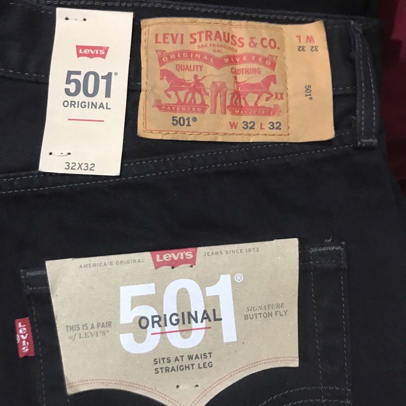 Shopee levis sale 501