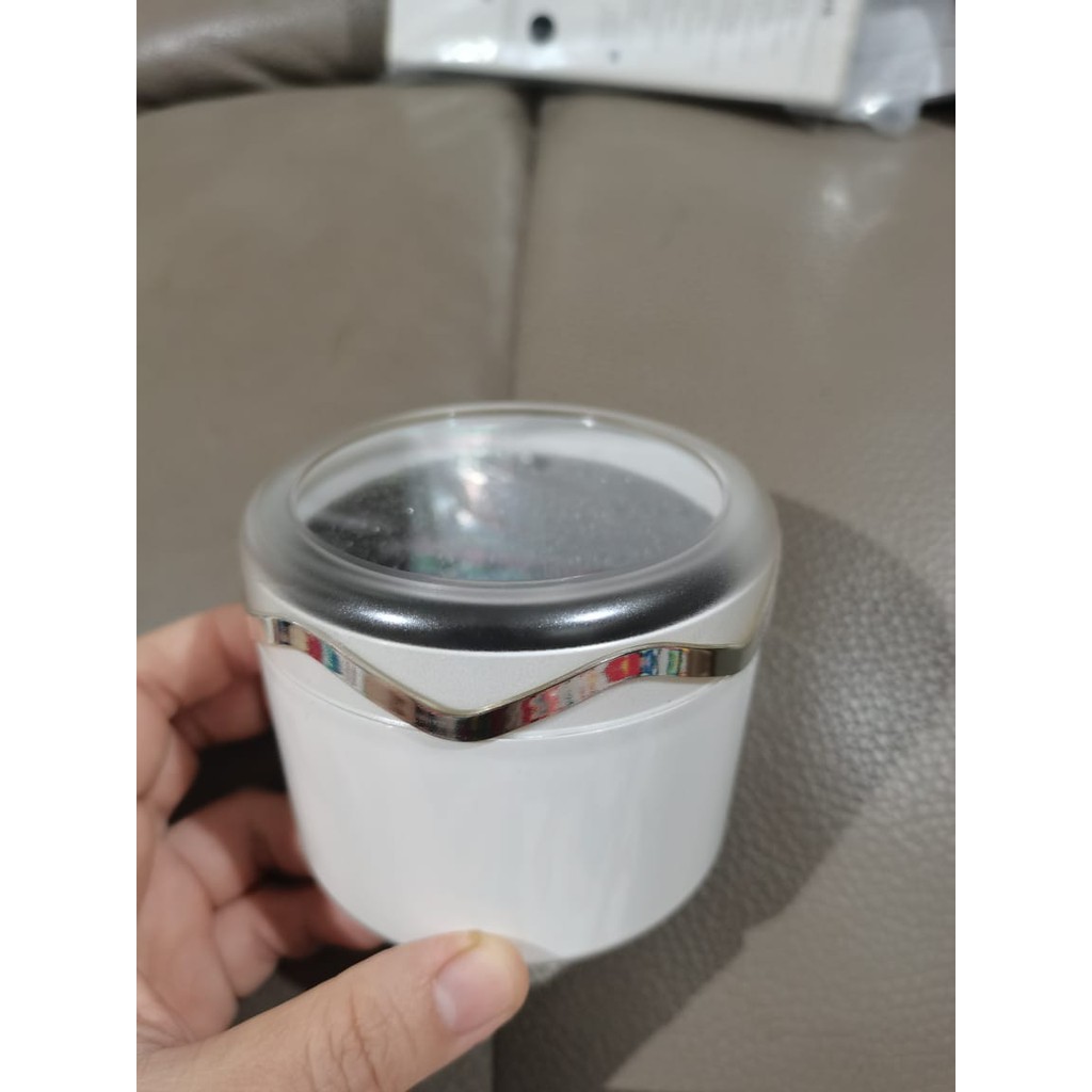 Jual Box Kaleng Custom Jam Tangan Exclusive Mewah | Shopee Indonesia