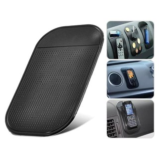 Sticky Pad Alas Anti Slip Mobil Perekat Barang Hp Serbaguna