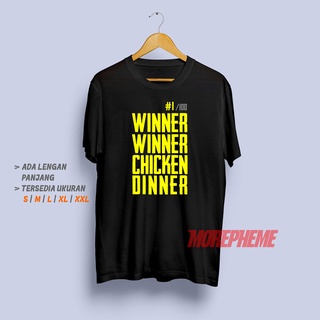 baju winner winner chicken dinner