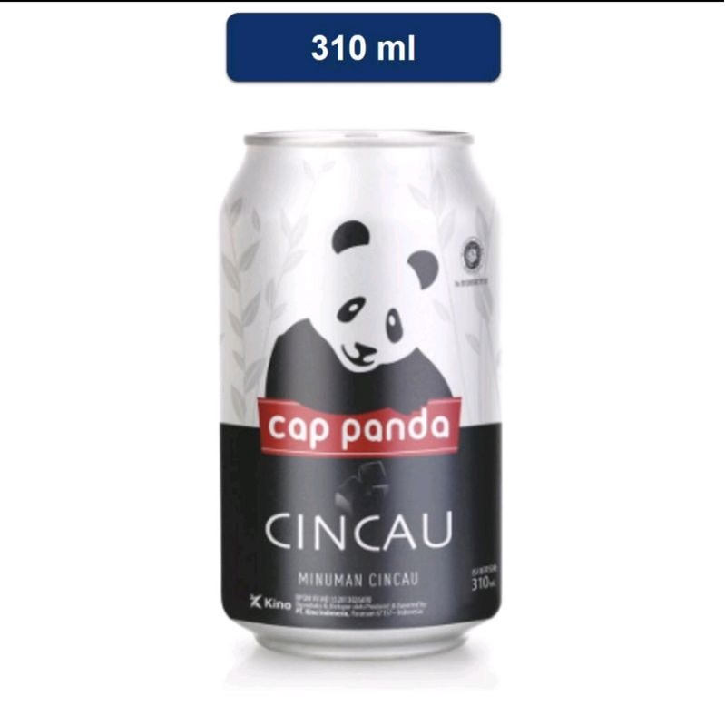 Jual Grass jelly cap panda 310ml | Shopee Indonesia