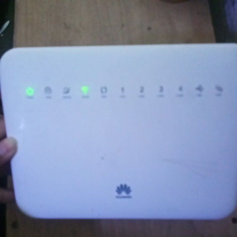 Jual Huawei home gateway LG8245v | Shopee Indonesia