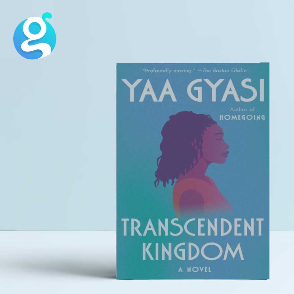 Jual Buku Yaa Gyasi Books Collection ( Homegoing, Transcendent Kingdom ...