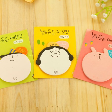 Jual Sticky Note Faith Hope Love | Shopee Indonesia
