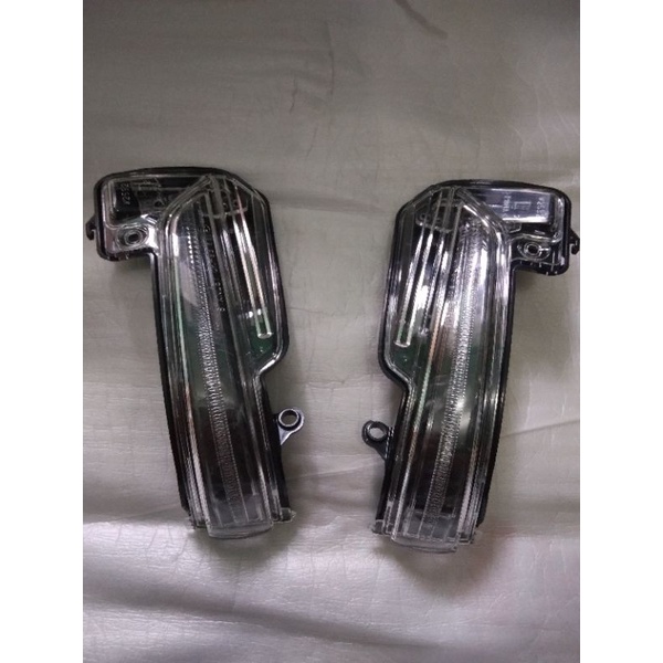 Jual Stanley Lampu Sein Sen Riting Reteng Spion Fortuner Vrz Innova