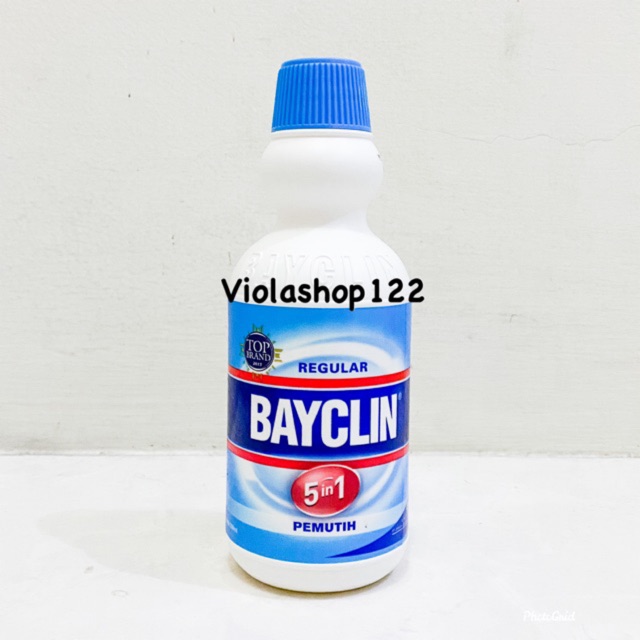 Jual Bayclin Desinfektan | Shopee Indonesia