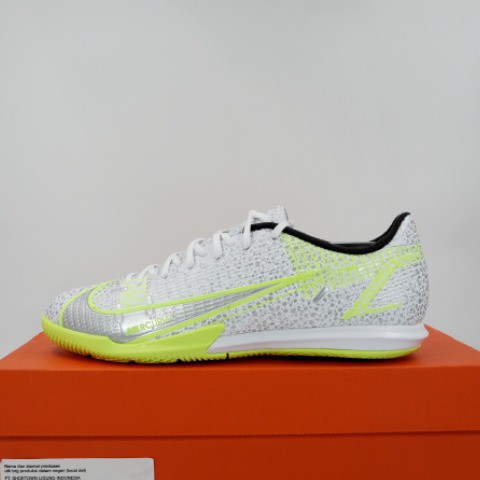 Sepatu Futsal Nike Mercurial Vapor 14 Academy IC CV0973 107 Original BNIB