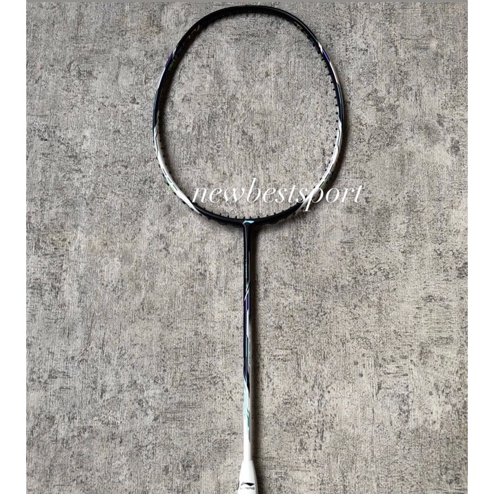 Jual Raket Badminton Lining Tectonic 7 Tectonic 9 32lbs Shopee Indonesia