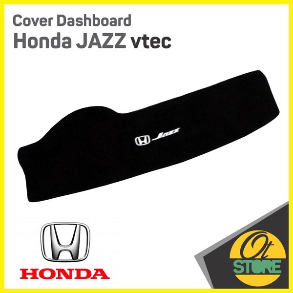 Jual Promo Jual Cover Dashboard Honda Jazz Vtec Karpet Dashboard Jazz