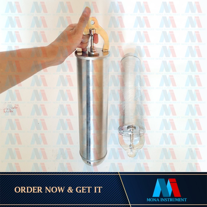 Jual Pertukangan Bacon Bomb Sampler 950 Ml/ Bacon Bombs Petroleum