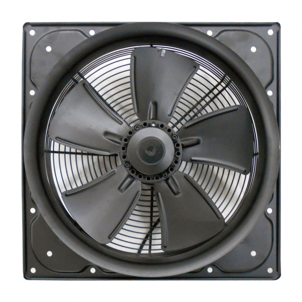 Jual KIPAS DINDING/Exhaust Fan Luxury Outer Rotor Fan 14 Inch Rumah ...