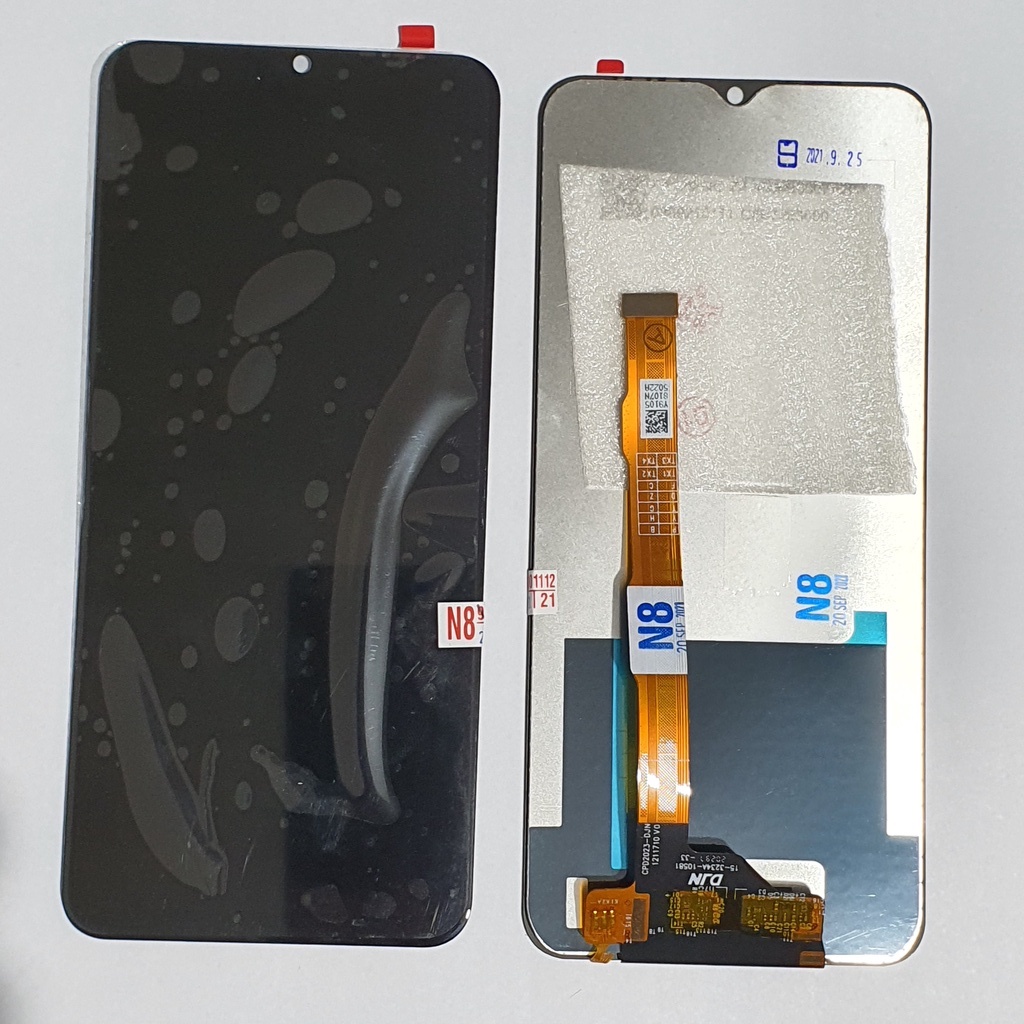 Jual LCD TOUCHSCREEN VIVO Y53S / LCD TS VIVO Y53S V2058 FULLSET ...
