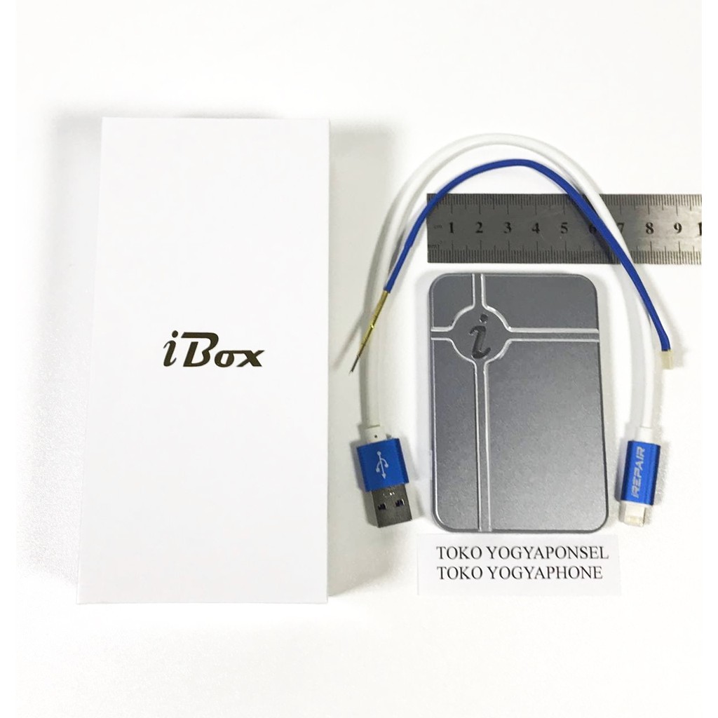 Jual iBox Mini DFU Tool | Shopee Indonesia