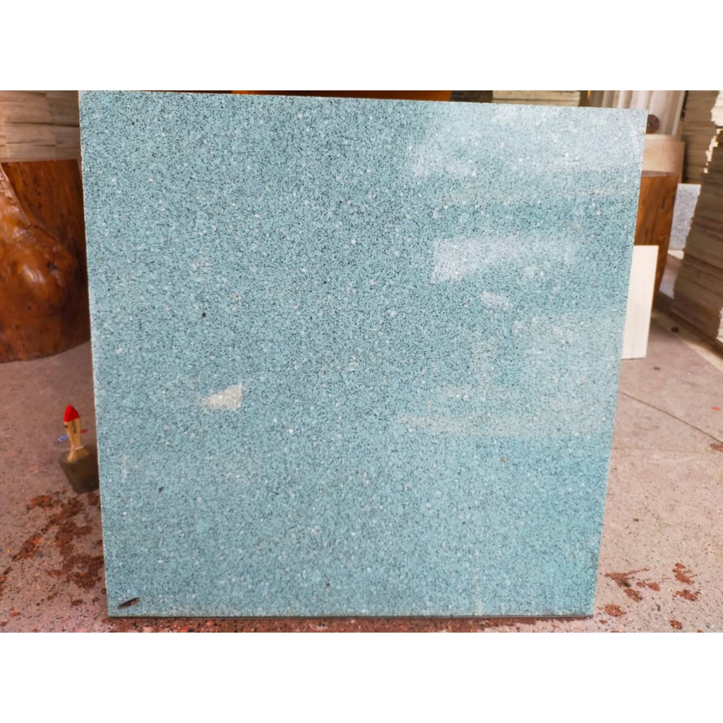 Jual GRANIT Biru Bintik Putih 60 x 60 | Shopee Indonesia