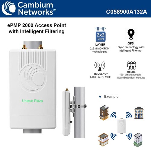 Jual CAMBIUM ePMP 2000 Access Point | Shopee Indonesia