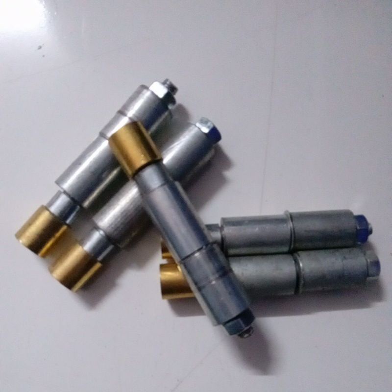 Jual RODA / ENGSEL BAWAH/ ANDERSON POLOS | Shopee Indonesia