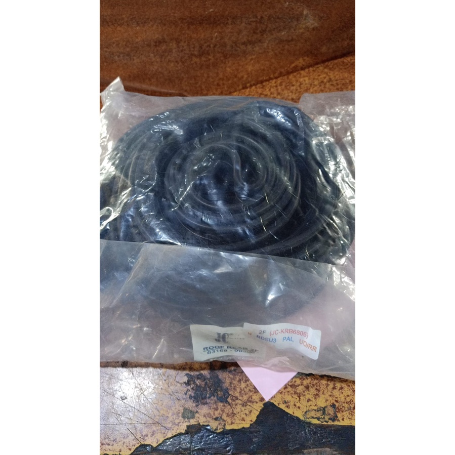 Jual karet roof atap hartop 2f | Shopee Indonesia