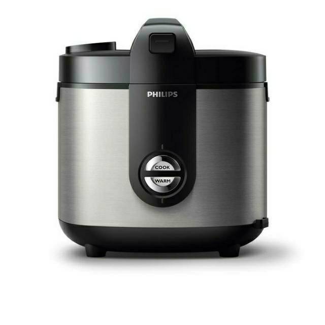 Jual Philips magic com /Rice cooker 3D HD 3128 | Shopee Indonesia