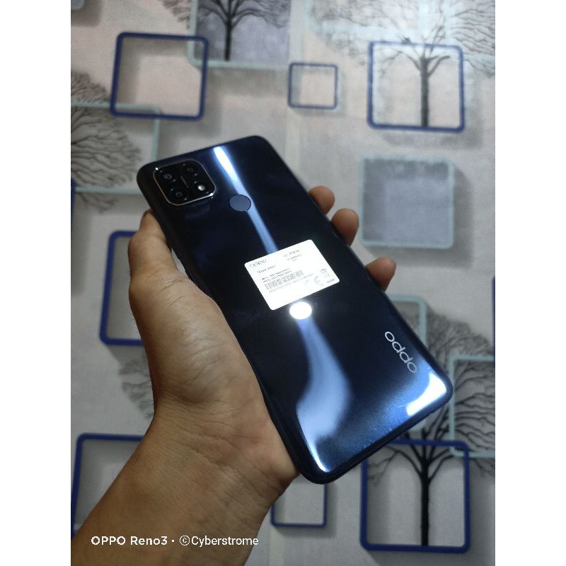 Jual OPPO A15 BEKAS Resmi | Shopee Indonesia