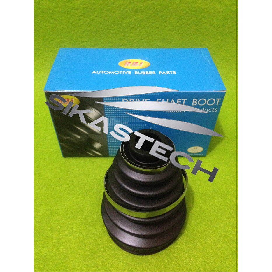 Jual Outer Cv Joint Boot Karet Kepala As Roda Kohel Luar Honda City