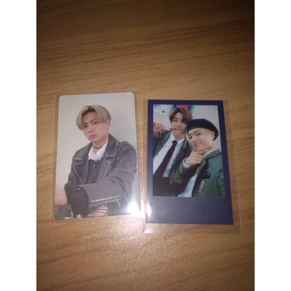 Jual Photocard Enhypen Booked Shopee Indonesia