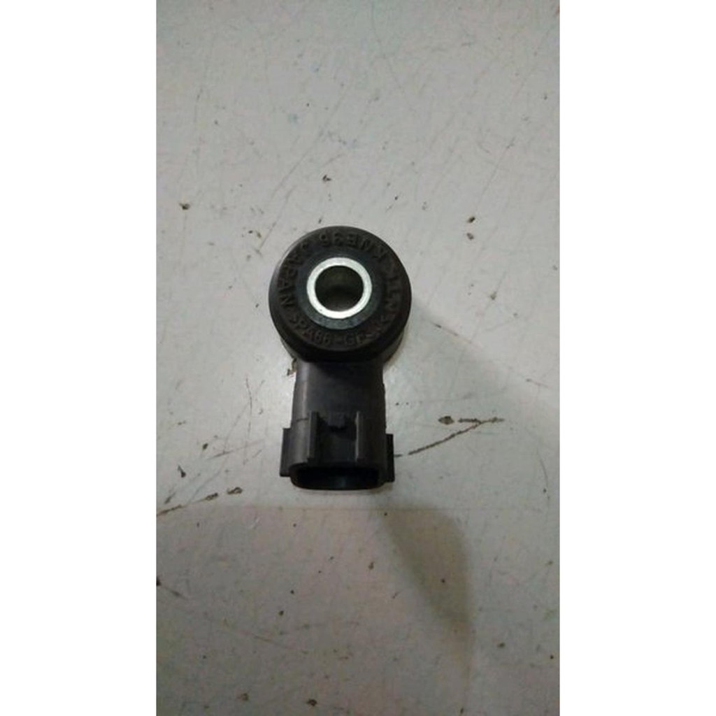 Jual Dijual Knock Sensor Knocking Sensor NISSAN XTRAIL Dan SERENA ...