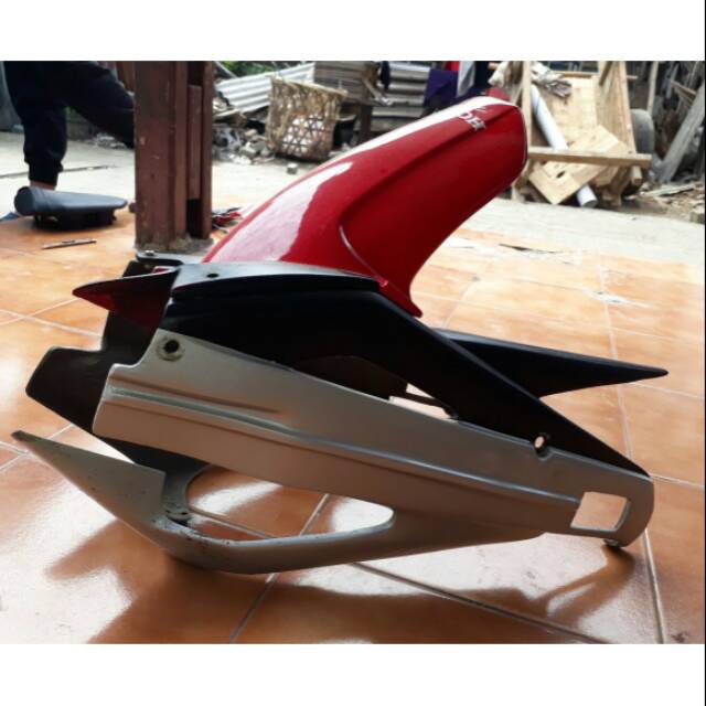 Jual Huger Cover Arm Cbr R Facelift Shopee Indonesia